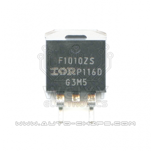 F1010ZS chip use for automotives