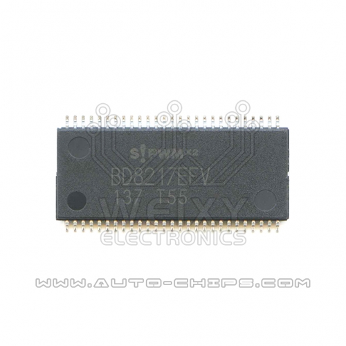BD8217EFV chip use for automotives