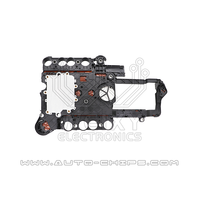 Mercedes-Benz 722.9 7G-Transmission Control Unit (VGS2) Remanufactured product