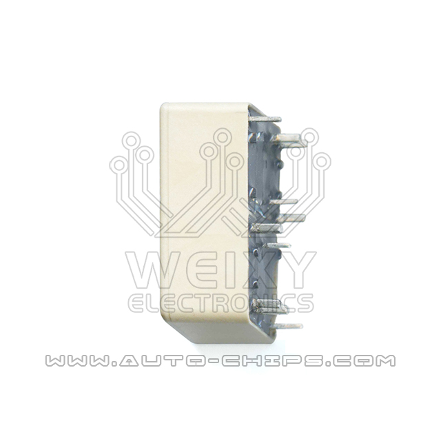 V23086-R2802-A403  Commonly used vulnerable relay for automotive ECU