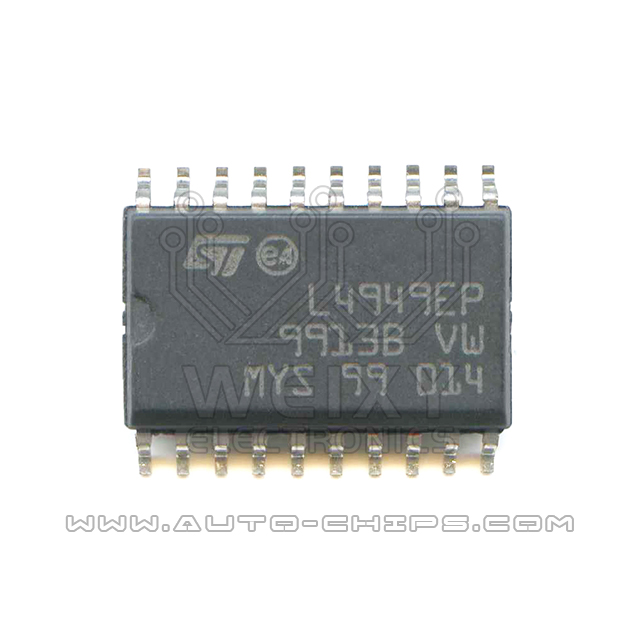 NJM2846DL3-18 Circuito Integrato - Ic Reg Ldo 1.8V 0.8A TO252-5