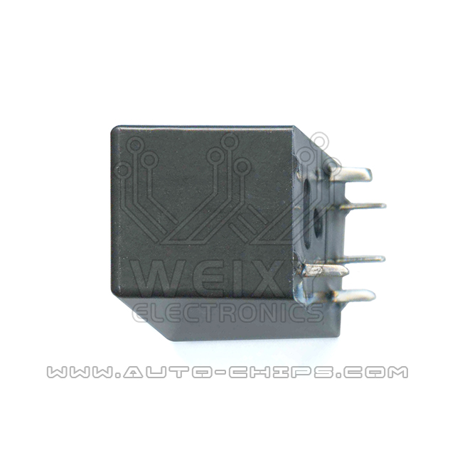 EP1-B3G1S relay use for automotives BCM