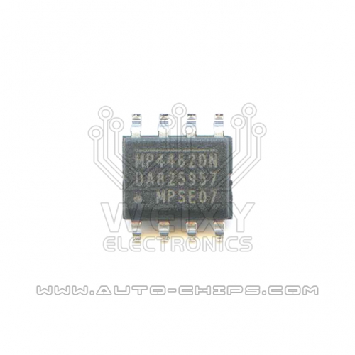 MP4462DN chip use for automotives