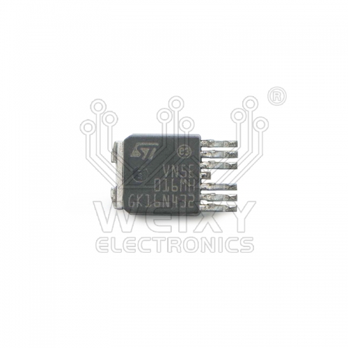 VN5E016MH chip use for automotives BCM