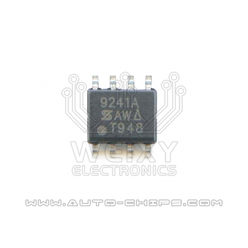 9241A chip use for automotives
