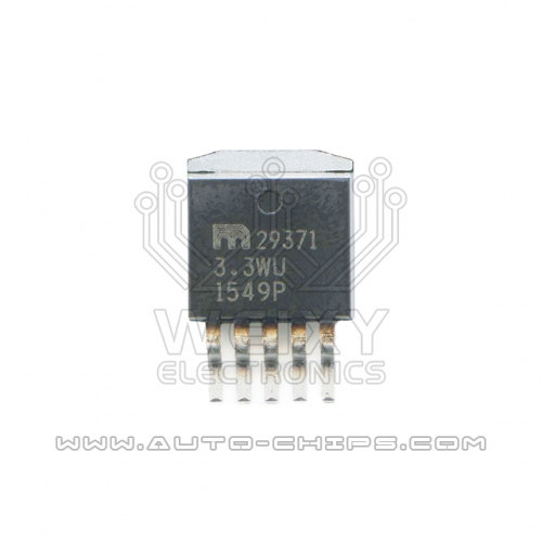 29371-3.3WU chip use for automotives
