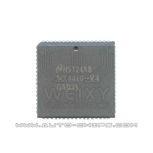 SCL4410-V4 chip used for automotives ECU