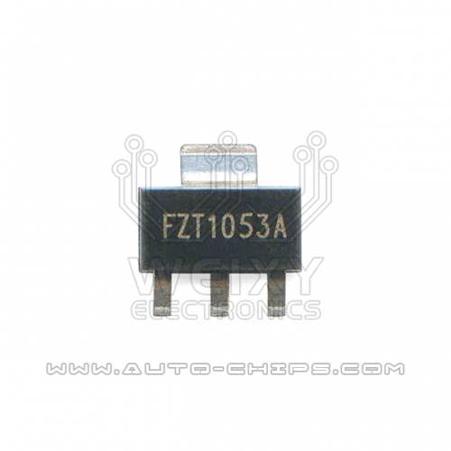 FZT1053A chip used for automotives
