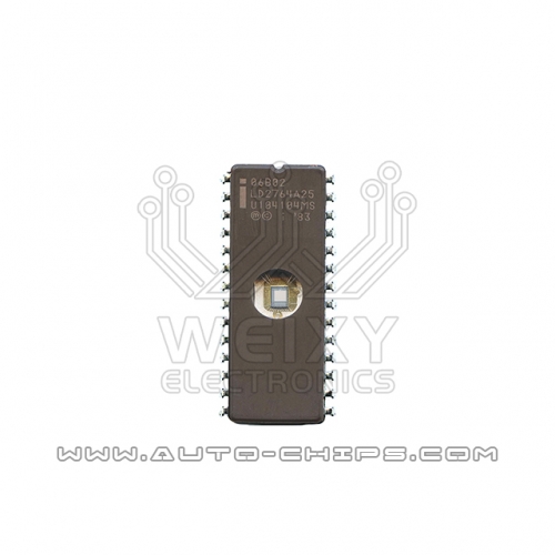 B57625 LD2764A25 chip used for automotives ECU
