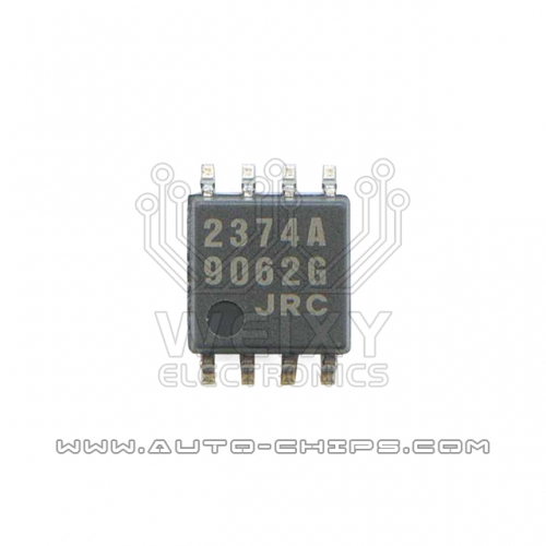 2374A chip used for automotives