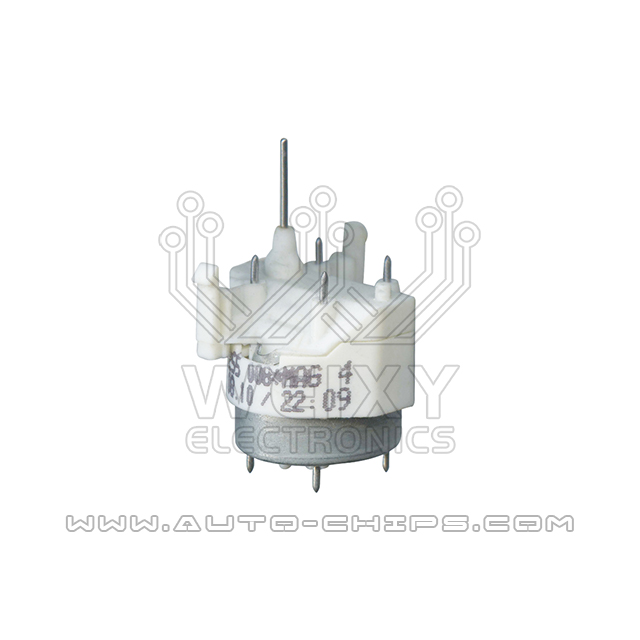 Volkswagen Audi VDO Dashboard stepper motor 005 anti-clock spinning