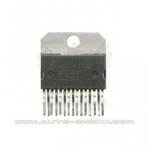 30374 chip use for automotives ECU
