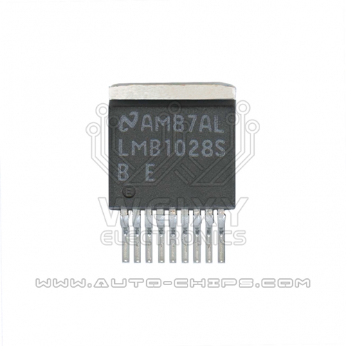 LMB1028S chip use for automotives