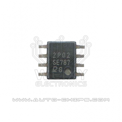 SE787 chip use for Toyota ECU