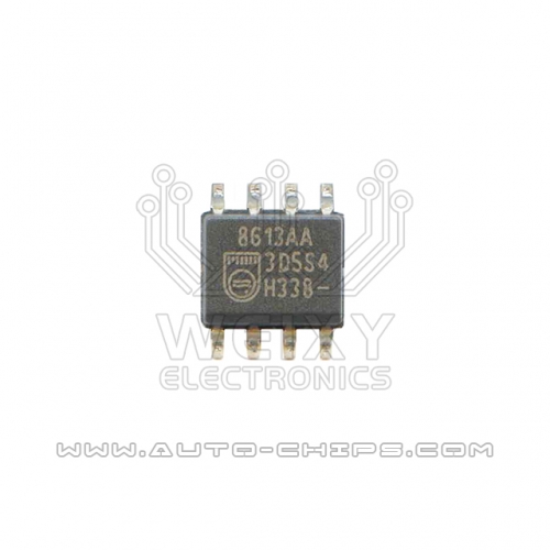 8613AA chip for automotives ECU