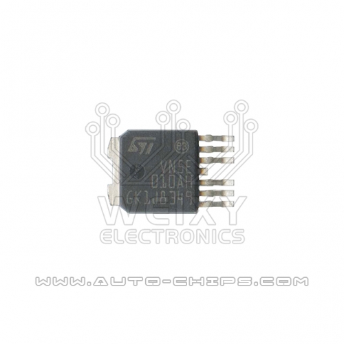 VN5E010AH chip use for automotives BCM