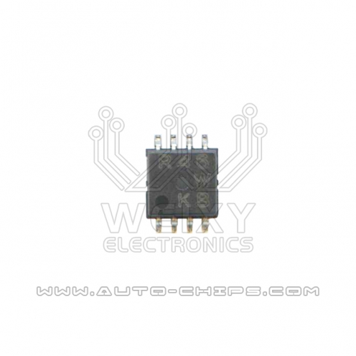 R46 R46W MSOP8 eeprom chip use for automotives