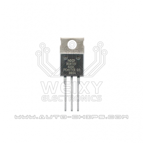 BUK101-50DL chip use for automotives