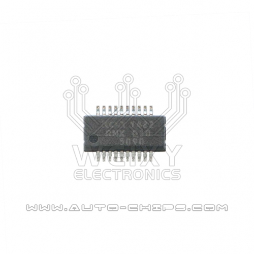 RNXQ20 chip use for automotives