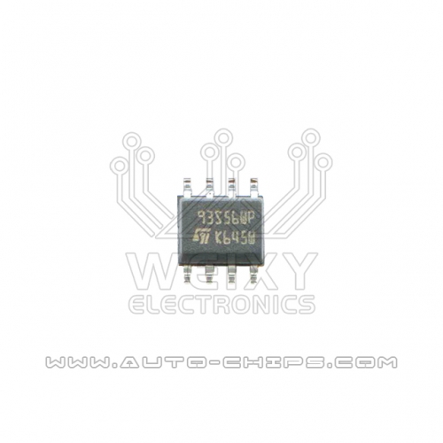 93S56 SOIC8 eeprom chip for automotives