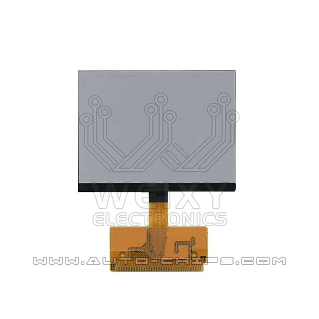 Audi A3 A4 A6 VDO LCD Display