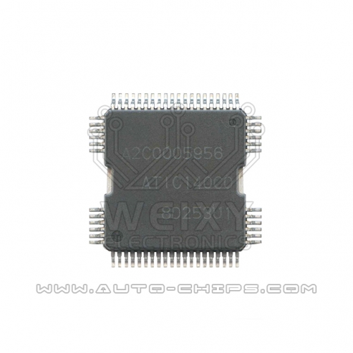 A2C00059561 ATIC140C0 chip use for automotives ECU