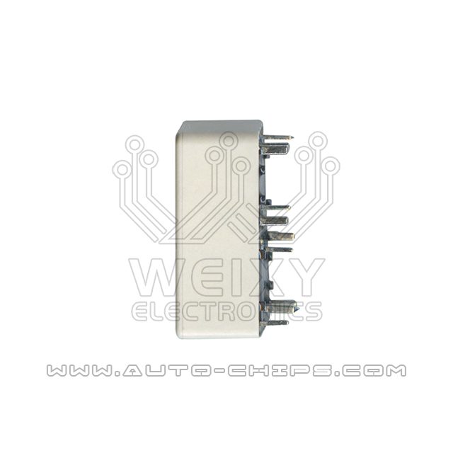 V23086-R2801-A403 relay use for automotives BCM