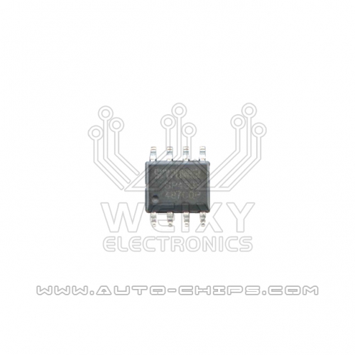 SP4533 chip use for automotives ECU