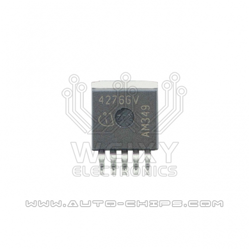 42766V 4276GV chip use for automotives