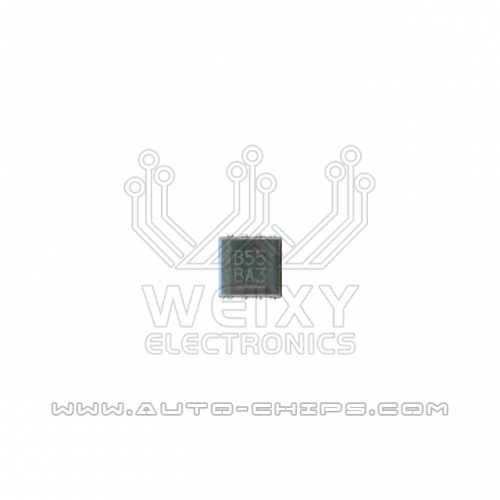 B55 chip use for automotives