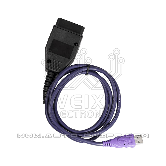 VAG OBD Helper for VW Audi Skoda 4th Immo