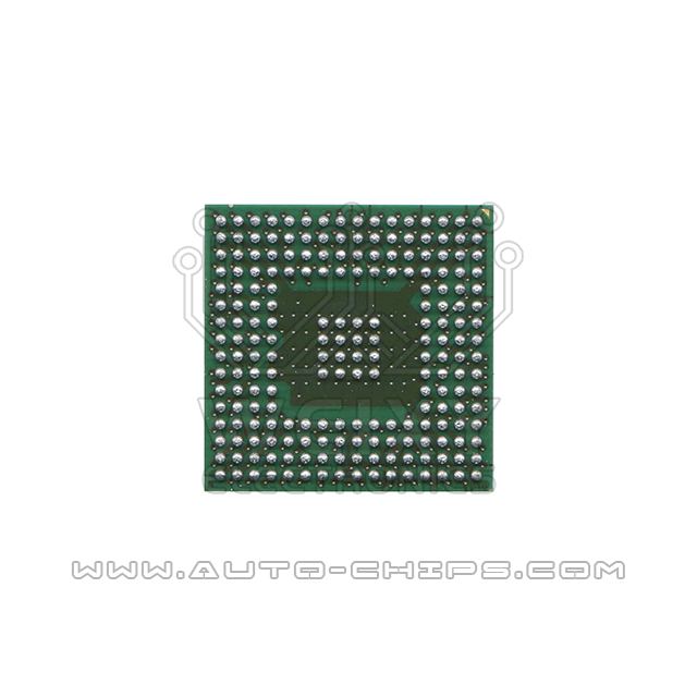 0995.8600 4 SC560006MVF92 BGA chip use for automotives ABS ESP
