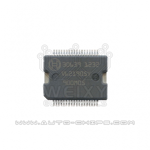 30639   SIEMENS ECU commonly used power driver chip
