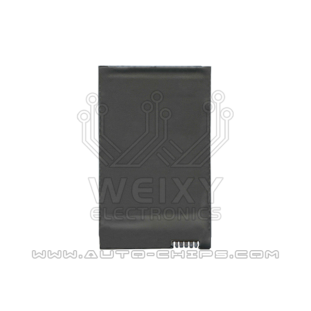 Battery for BMW LCD key