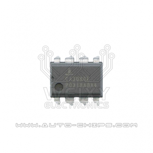 CA3080E chip use for automotives