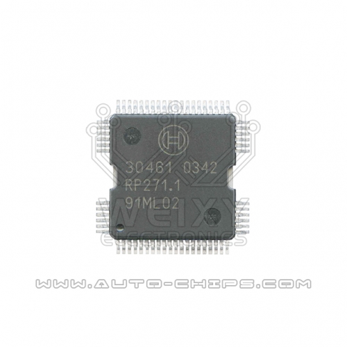 30461 chip use for automotives ECU