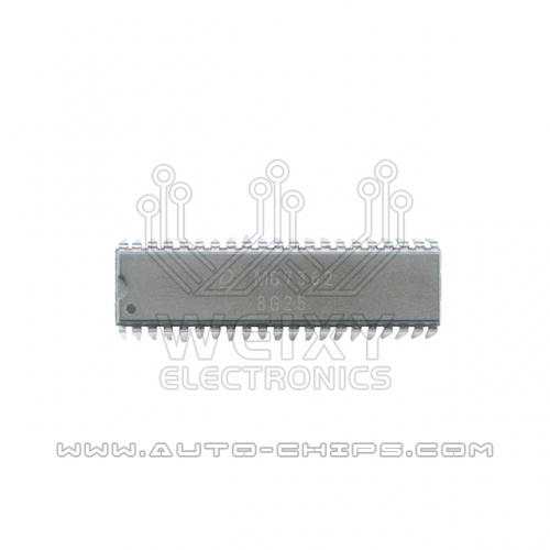 MG7362 chip use for automotives ECU