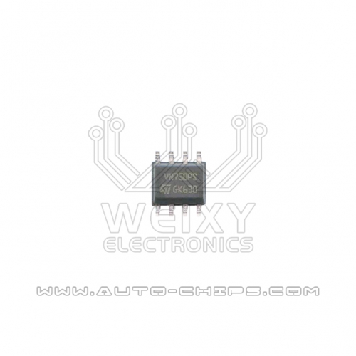 VN750PS chip use for automotives BCM