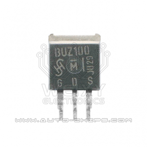 BUZ100 chip use for automotives