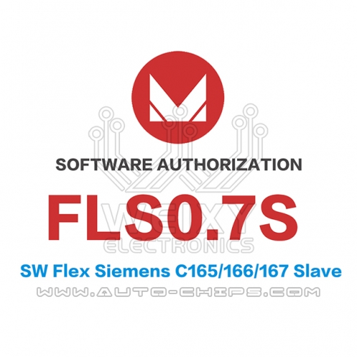 FLS0.7S SW Flex Siemens C165166167 Slave