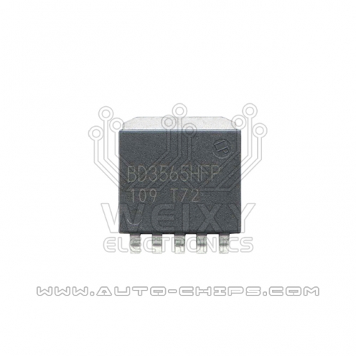 BD3565HFP chip use for automotives