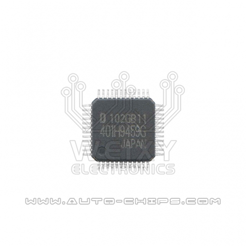 401H9459G chip use for automotives
