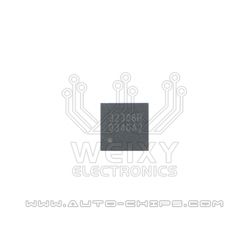 32306R chip use for automotives