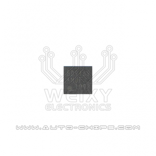 BD9469AMUF chip use for automotives