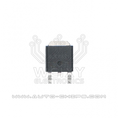 RJK0631 chip use for automotives