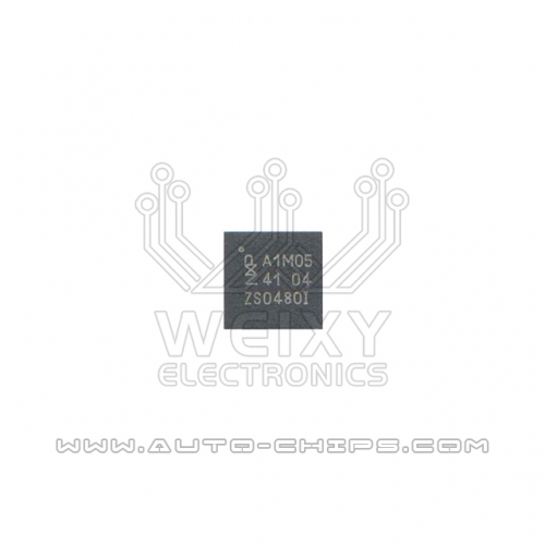 NXP A1M05 NCF29A1MHN/0500I chip use for automotives