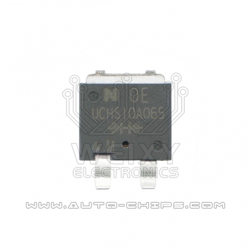 UCHS10A065 chip use for automotives