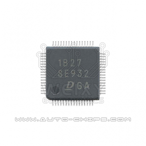 SE932 chip use for Toyota ECU