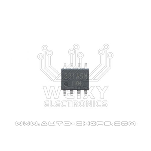 331A5M chip use for automotives