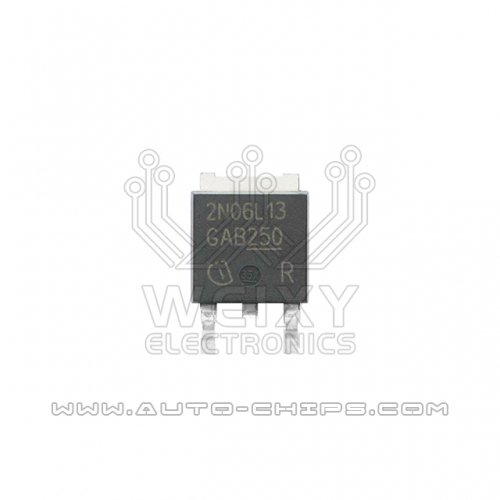 2N06L13 chip use for automotives
